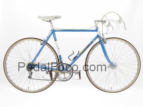 Masi Gran Criterium ficha tecnica